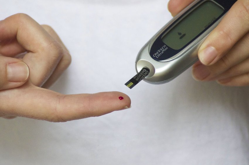 Пять советов, как жить с диагнозом сахарный диабет
