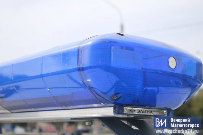 В Магнитогорске правоохранители задержали подозреваемого в краже сотового телефона