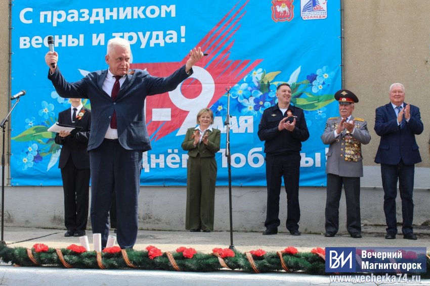 Единство перед лицом истории Единство перед лицом истории