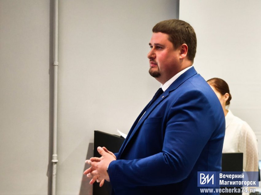 В Магнитогорске воплотят в жизнь экологические инициативы школьников В Магнитогорске воплотят в жизнь экологические инициативы школьников