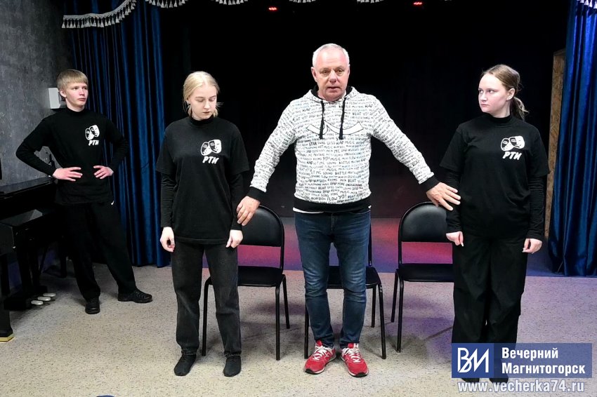 Мастер-классы от мастера Мастер-классы от мастера