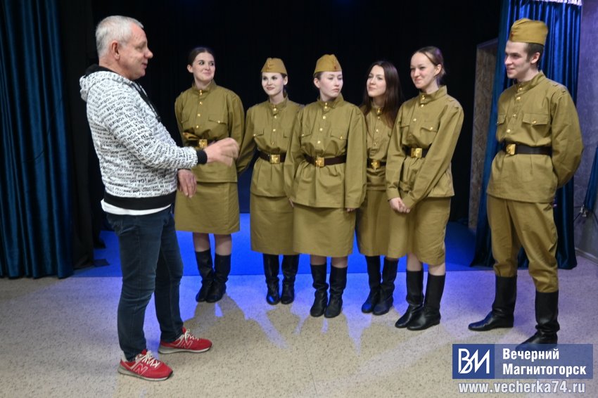 Мастер-классы от мастера Мастер-классы от мастера