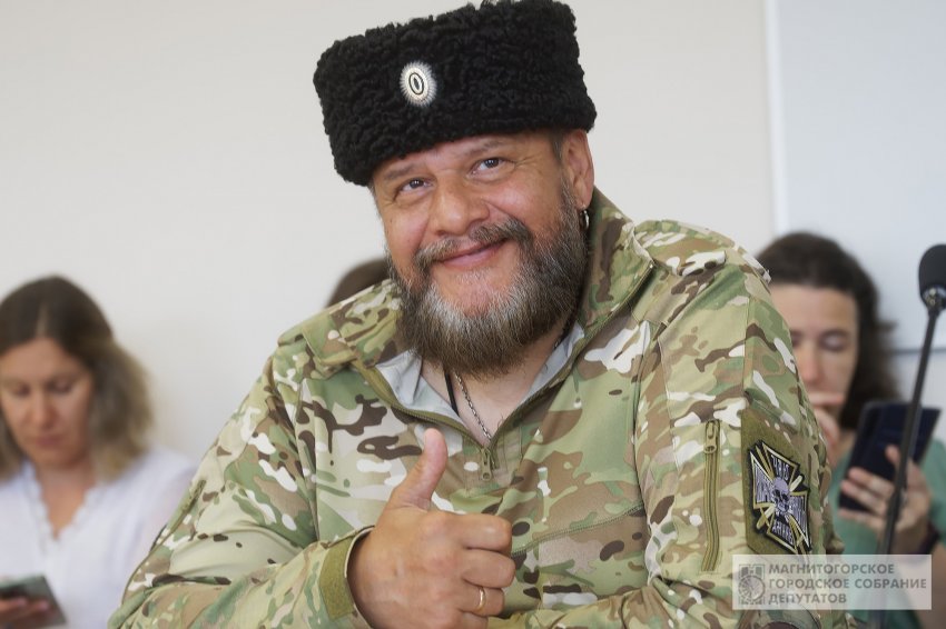 В Магнитогорске благоустроят ещё один сквер В Магнитогорске благоустроят ещё один сквер