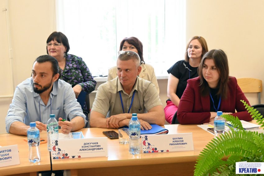 Диалог поколений Диалог поколений