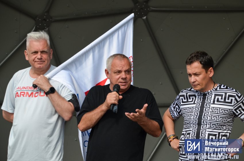 В Магнитогорске начинают снимать фильм ужасов В Магнитогорске начинают снимать фильм ужасов