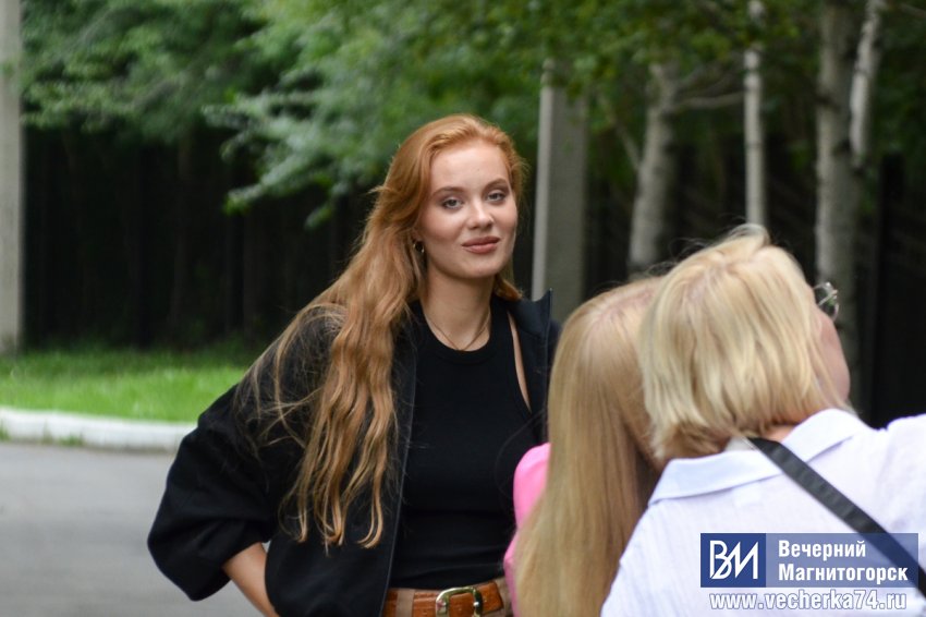 «Камера, мотор!»: в Магнитогорске начались съёмки фильма «Камера, мотор!»: в Магнитогорске начались съёмки фильма