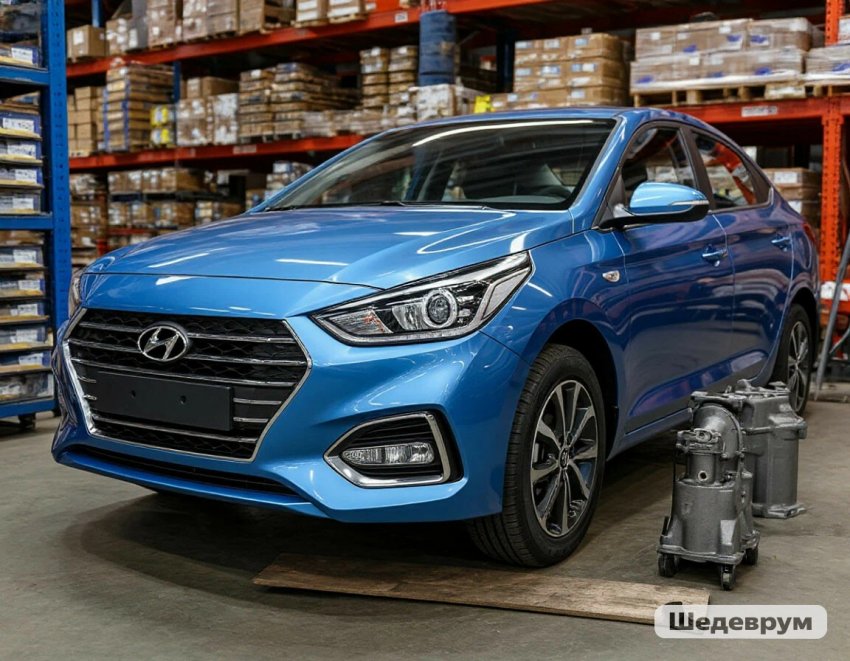     Hyundai  