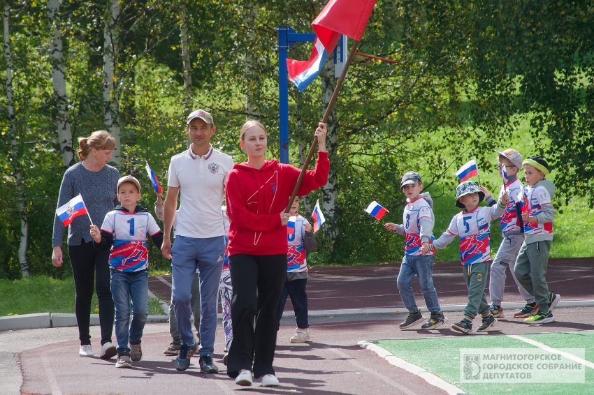 Главный тренер «Металлурга» пришёл на популярный турнир Главный тренер «Металлурга» пришёл на популярный турнир