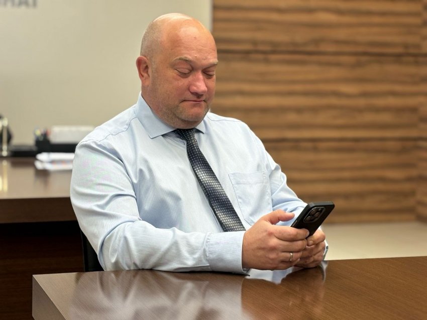 В Магнитогорске начались выборы депутатов В Магнитогорске начались выборы депутатов