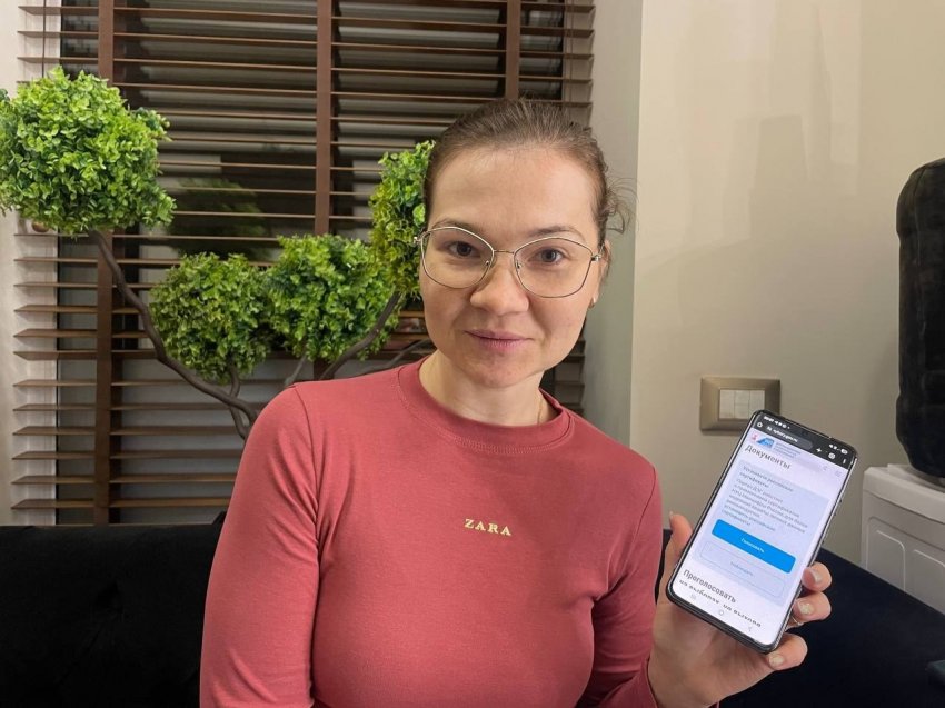 В Магнитогорске начались выборы депутатов В Магнитогорске начались выборы депутатов