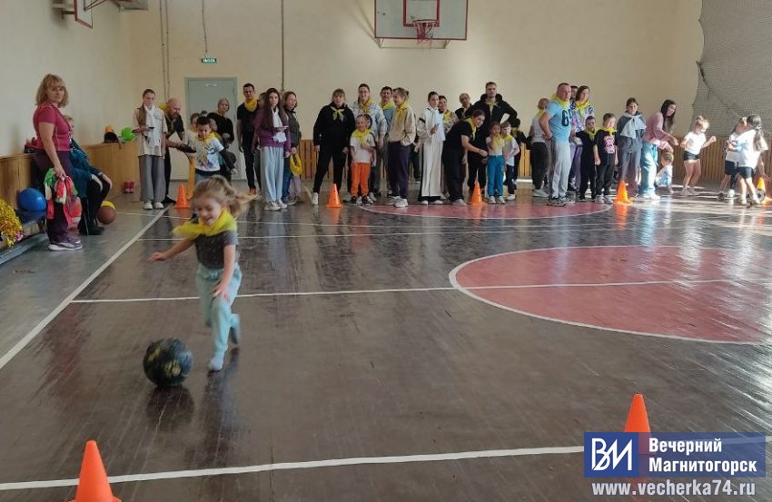 И творчество, и спорт И творчество, и спорт