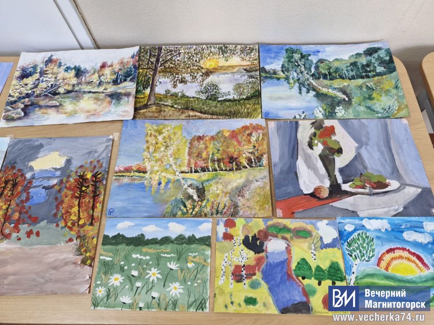 Магнитогорцы голосуют Магнитогорцы голосуют