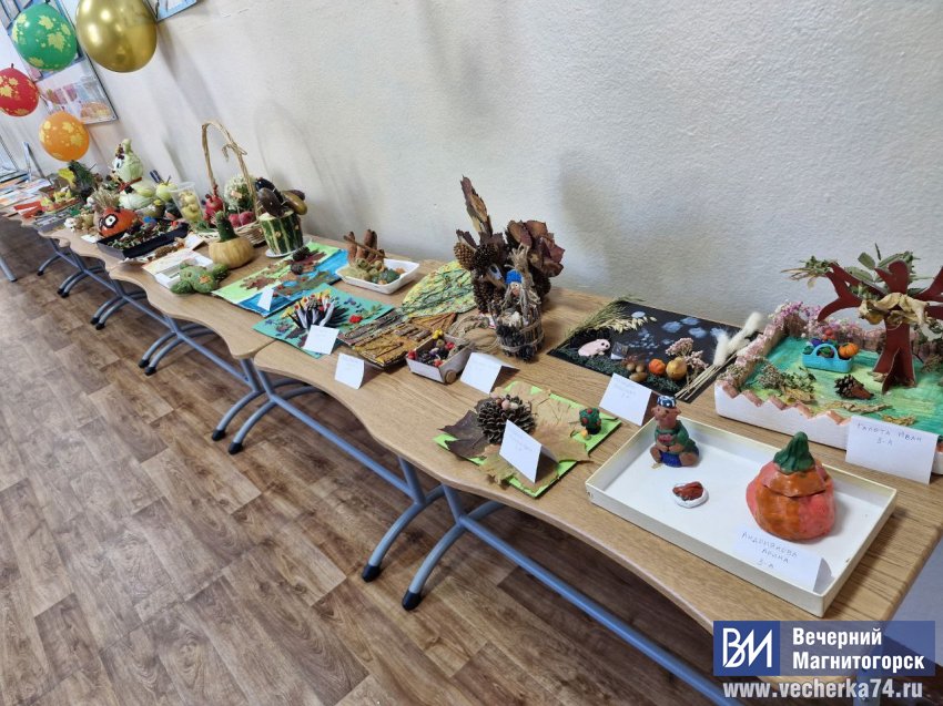 Магнитогорцы голосуют Магнитогорцы голосуют