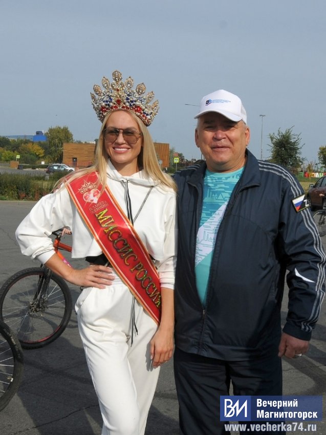 Сенсация на беговой дорожке Сенсация на беговой дорожке