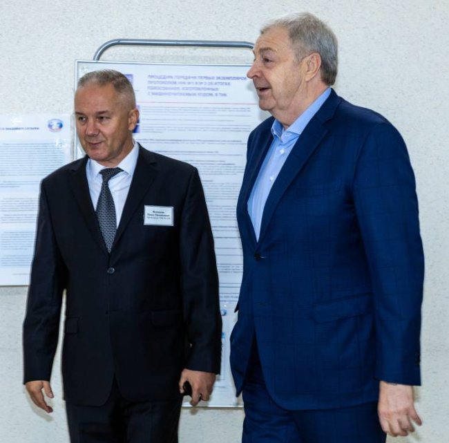 В Магнитогорске начались выборы депутатов В Магнитогорске начались выборы депутатов