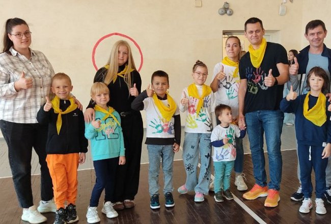 И творчество, и спорт И творчество, и спорт