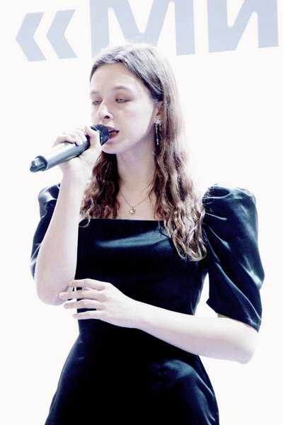 Эмоции и овации - в честь мам! Эмоции и овации - в честь мам!