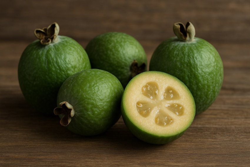 Названа ягода, которая помогает не заболеть ОРВИ