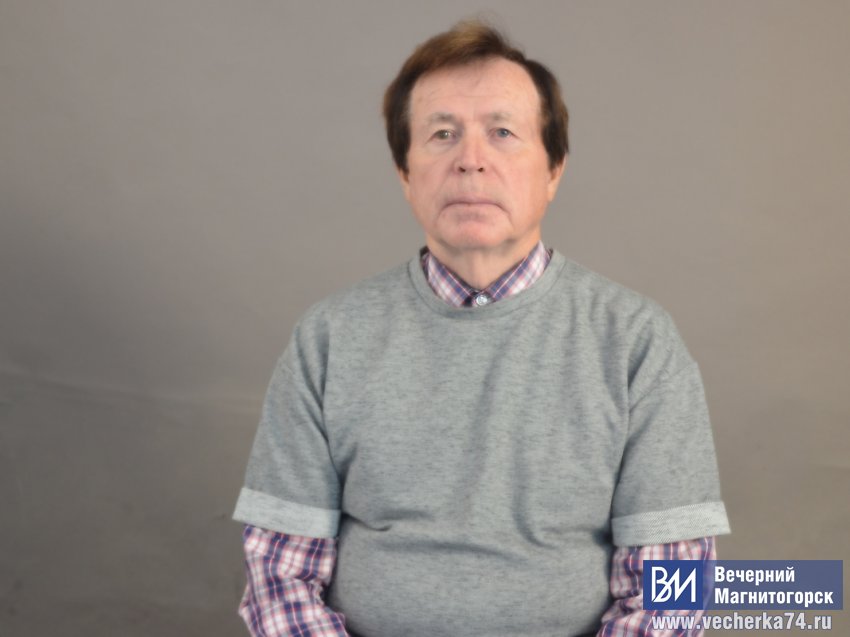 Металлургическая столица России – источник разных талантов Металлургическая столица России – источник разных талантов