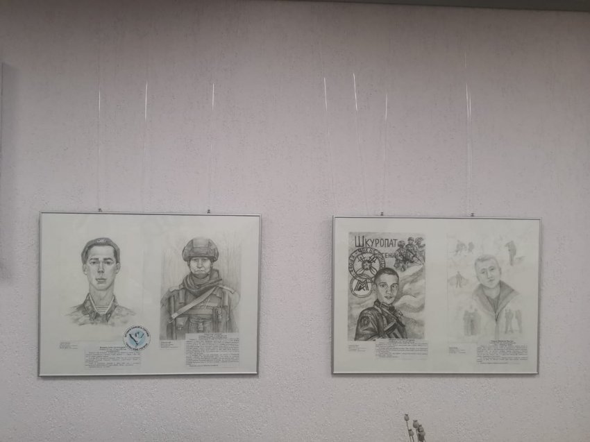 В Магнитогорске открылась уникальная выставка В Магнитогорске открылась уникальная выставка