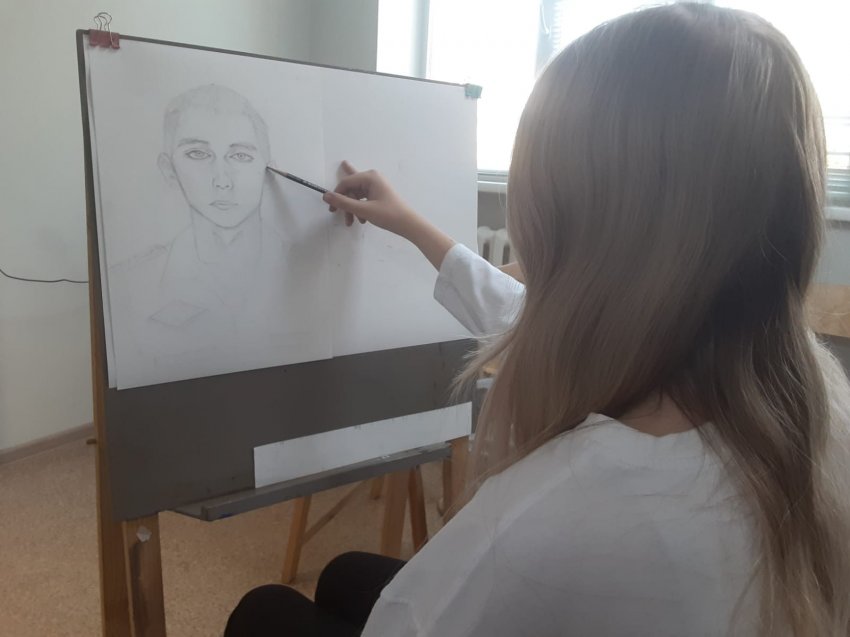 В Магнитогорске открылась уникальная выставка В Магнитогорске открылась уникальная выставка