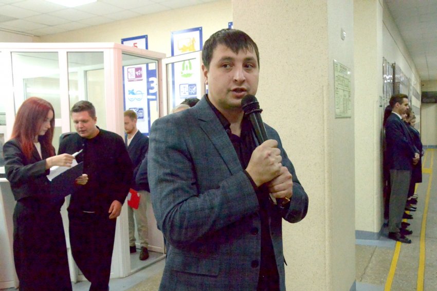 С чего начинается Родина? С чего начинается Родина?