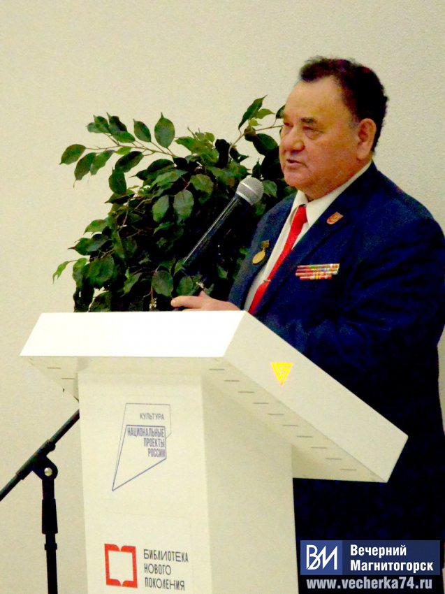 Ветераны МВД зарядили будущих стражей порядка на подвиги Ветераны МВД зарядили будущих стражей порядка на подвиги