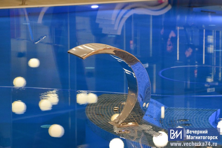 Стало известно, как в Магнитогорске будет выглядеть термальный комплекс Стало известно, как в Магнитогорске будет выглядеть термальный комплекс