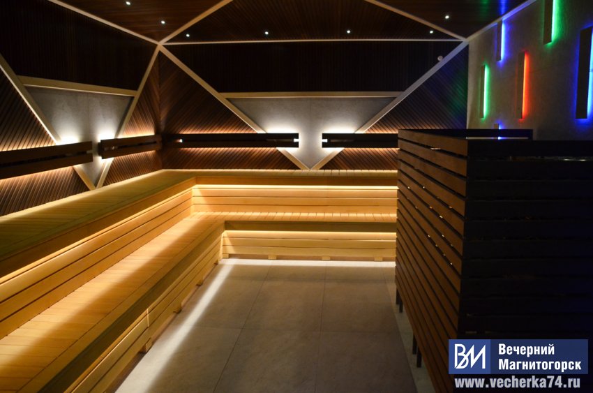 Стало известно, как в Магнитогорске будет выглядеть термальный комплекс Стало известно, как в Магнитогорске будет выглядеть термальный комплекс