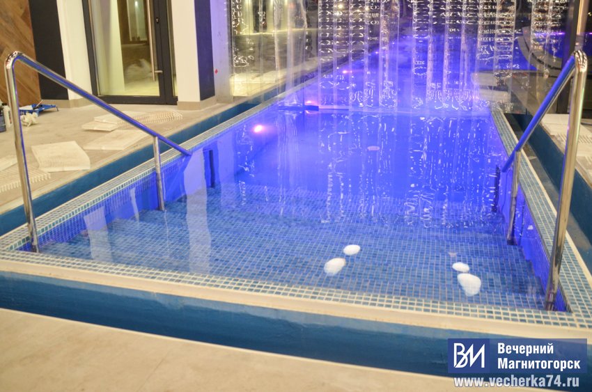 Стало известно, как в Магнитогорске будет выглядеть термальный комплекс Стало известно, как в Магнитогорске будет выглядеть термальный комплекс