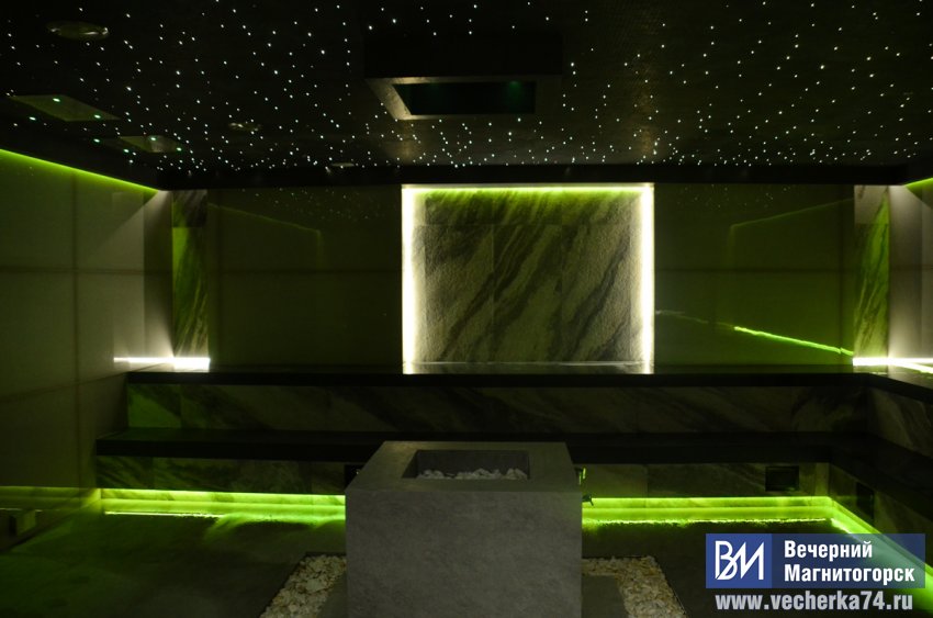 Стало известно, как в Магнитогорске будет выглядеть термальный комплекс Стало известно, как в Магнитогорске будет выглядеть термальный комплекс