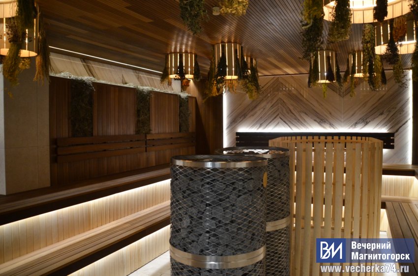 Стало известно, как в Магнитогорске будет выглядеть термальный комплекс Стало известно, как в Магнитогорске будет выглядеть термальный комплекс