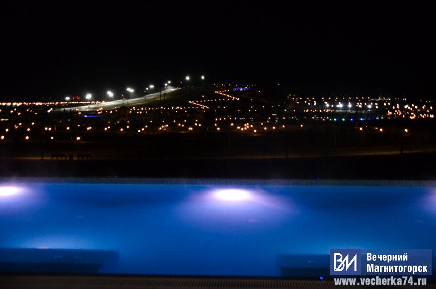 Стало известно, как в Магнитогорске будет выглядеть термальный комплекс Стало известно, как в Магнитогорске будет выглядеть термальный комплекс