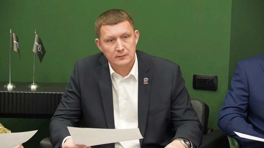 Стали известны возможные кандидаты в Госдуму от Магнитогорска Стали известны возможные кандидаты в Госдуму от Магнитогорска