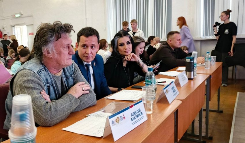 Эмоции и овации - в честь мам! Эмоции и овации - в честь мам!