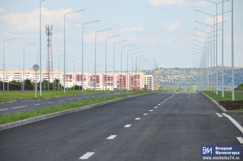 В Магнитогорске задали вопрос Текслеру про дорогу в тупик В Магнитогорске задали вопрос Текслеру про дорогу в тупик