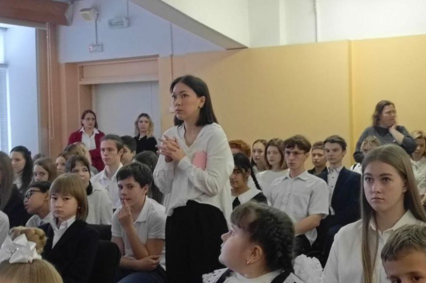 Историческая справедливость восторжествовала! Историческая справедливость восторжествовала!