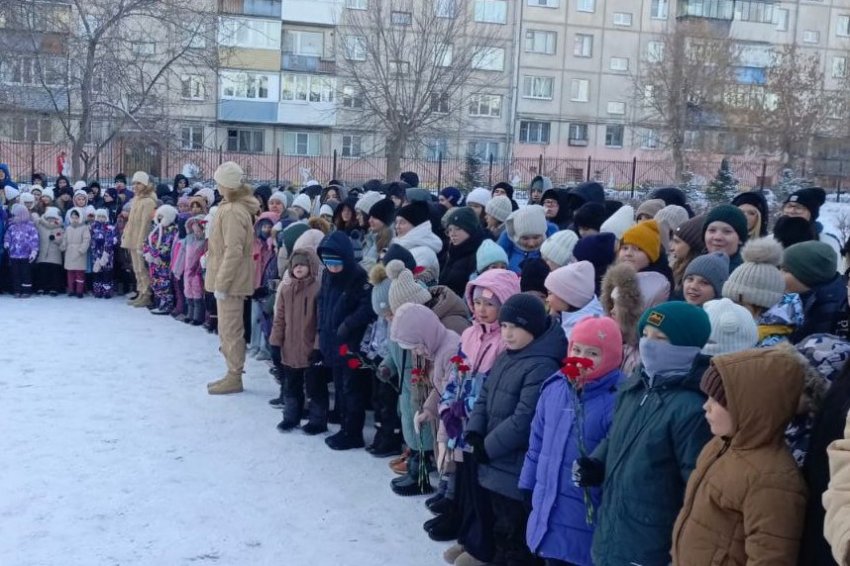Историческая справедливость восторжествовала! Историческая справедливость восторжествовала!