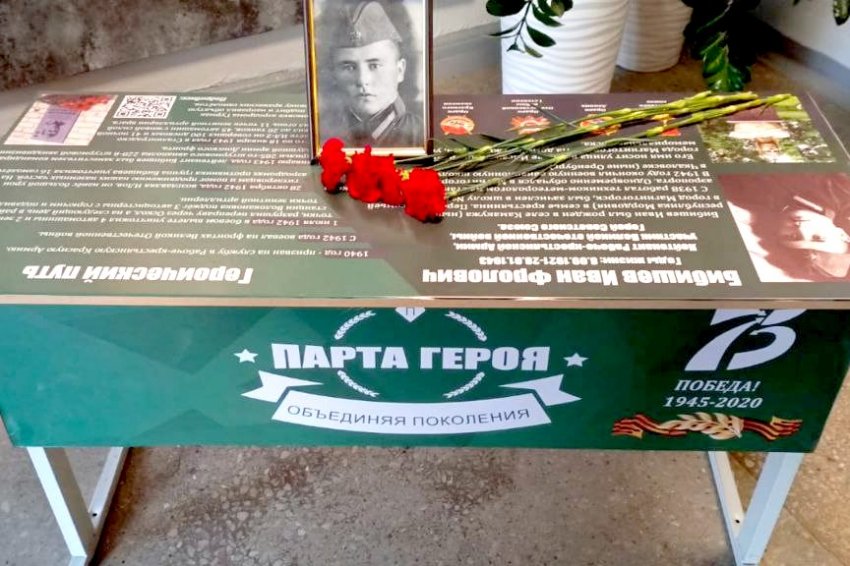 Историческая справедливость восторжествовала! Историческая справедливость восторжествовала!