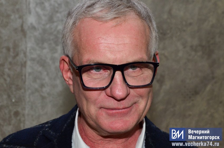 В Магнитогорске могут снять новый фильм В Магнитогорске могут снять новый фильм