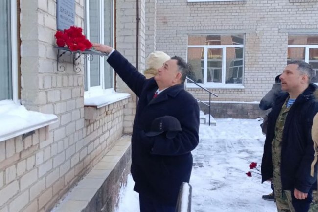 Историческая справедливость восторжествовала! Историческая справедливость восторжествовала!