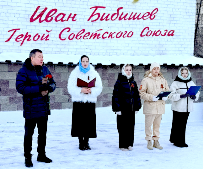 Историческая справедливость восторжествовала! Историческая справедливость восторжествовала!