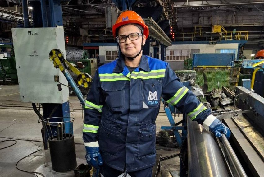 Владимир Путин наградил четверых магнитогорцев Владимир Путин наградил четверых магнитогорцев