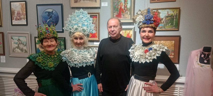 ����� � ������ � �������