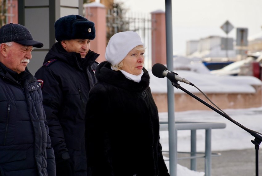 Память, воплощённая в точности Память, воплощённая в точности