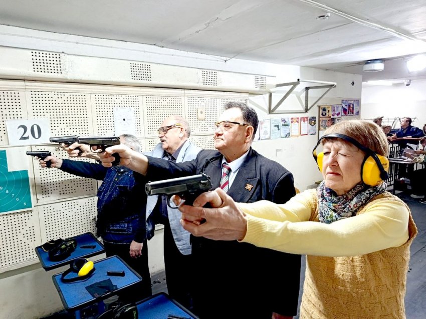 Память, воплощённая в точности Память, воплощённая в точности