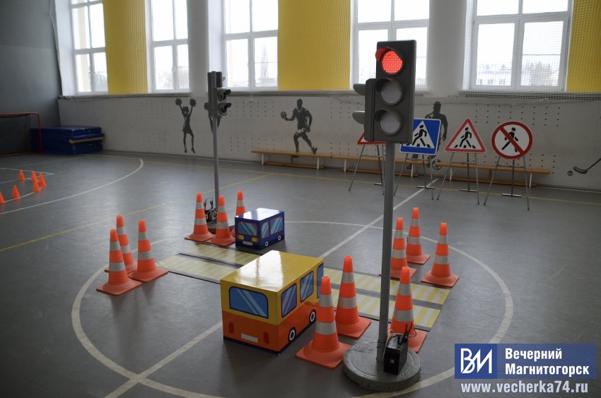 � ������������� ������ ���������� �����