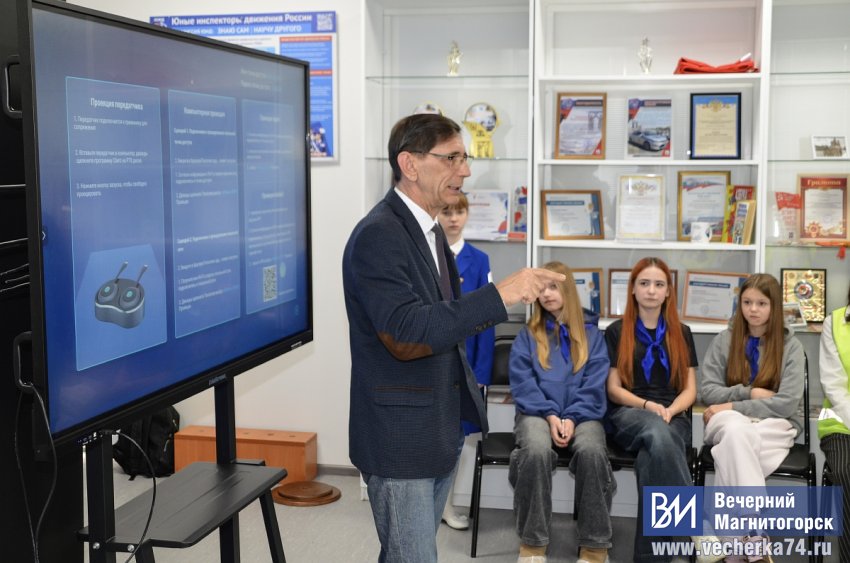 � ������������� ������ ���������� �����