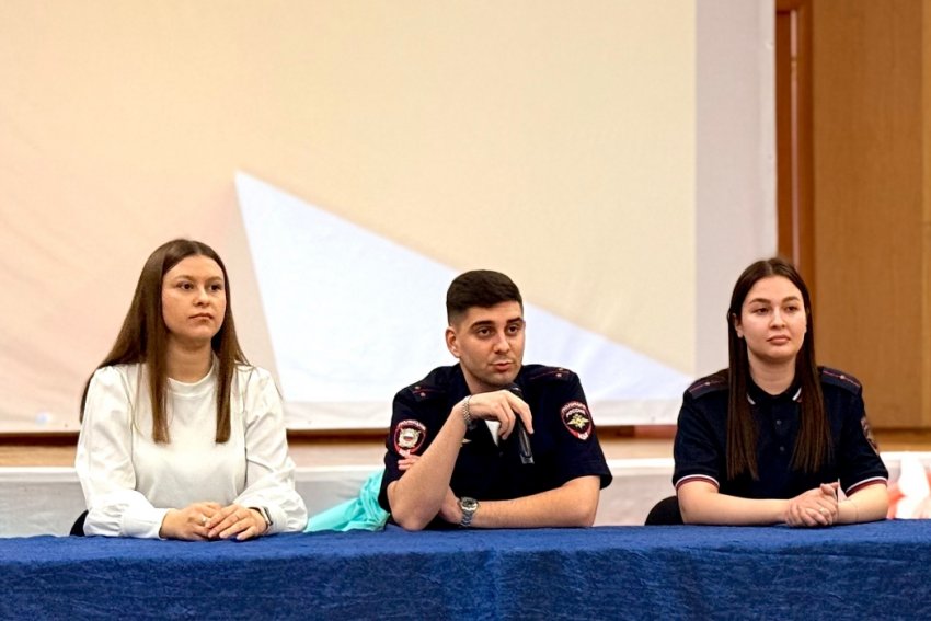 �������������� ����������� �������� �����‑�������� �������