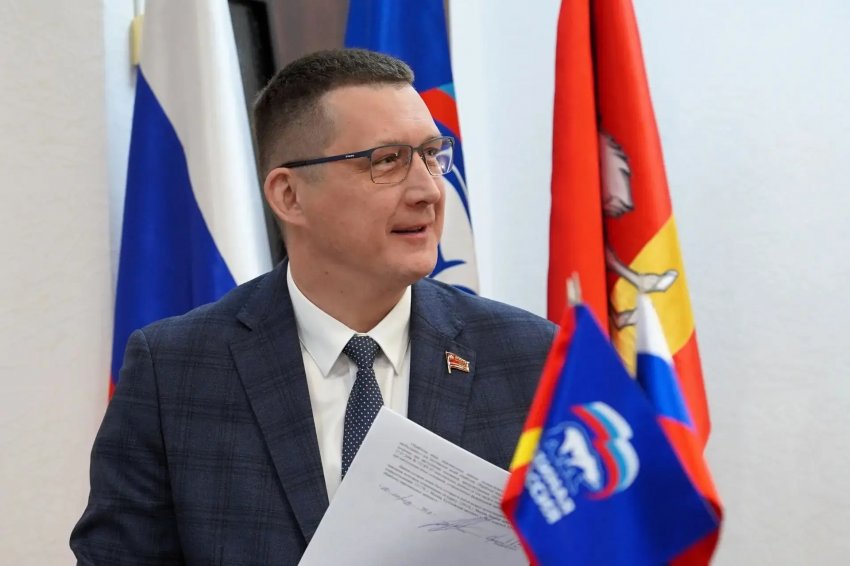 Заявились на праймериз Заявились на праймериз